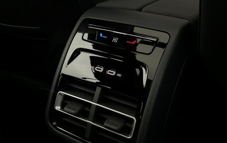 Volkswagen Tiguan, 2025 год, 5 451 800 рублей, 13 фотография