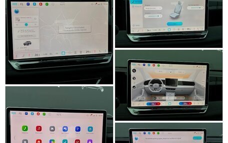 Volkswagen Tiguan, 2025 год, 5 451 800 рублей, 23 фотография