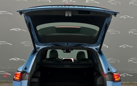 Volkswagen Tiguan, 2025 год, 5 451 800 рублей, 18 фотография