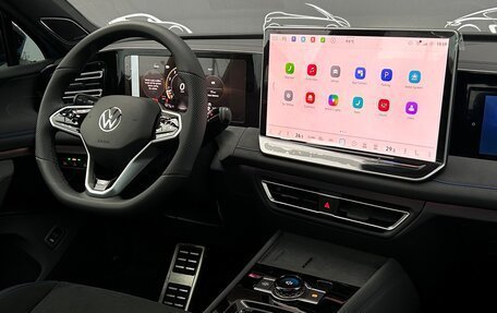 Volkswagen Tiguan, 2025 год, 5 451 800 рублей, 20 фотография