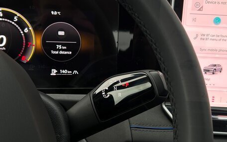 Volkswagen Tiguan, 2025 год, 5 451 800 рублей, 27 фотография