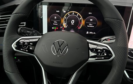 Volkswagen Tiguan, 2025 год, 5 451 800 рублей, 25 фотография