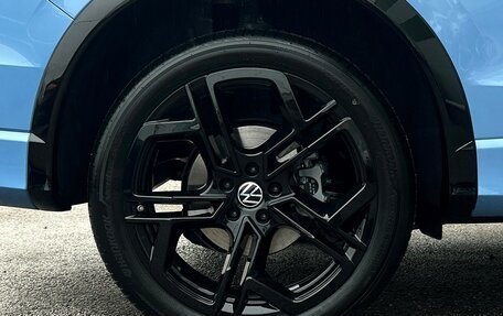 Volkswagen Tiguan, 2025 год, 5 451 800 рублей, 29 фотография