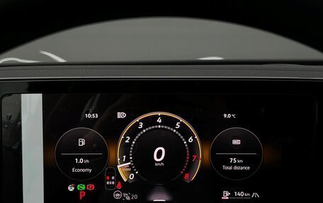 Volkswagen Tiguan, 2025 год, 5 451 800 рублей, 28 фотография