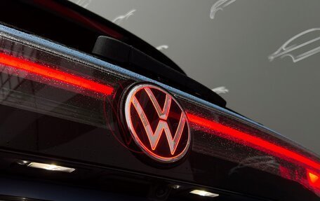 Volkswagen Tiguan, 2025 год, 5 451 800 рублей, 33 фотография