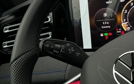 Volkswagen Tiguan, 2025 год, 5 451 800 рублей, 26 фотография