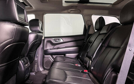 Nissan Pathfinder, 2014 год, 2 477 000 рублей, 10 фотография