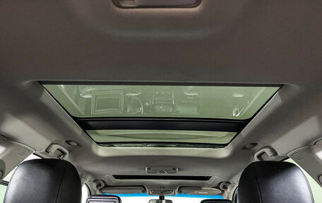 Nissan Pathfinder, 2014 год, 2 477 000 рублей, 19 фотография