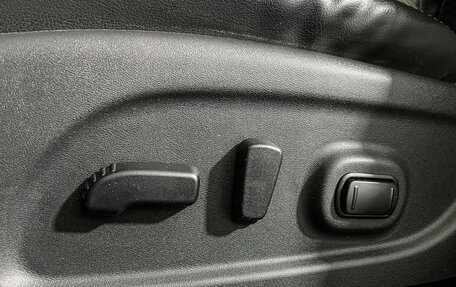 Nissan Pathfinder, 2014 год, 2 477 000 рублей, 15 фотография