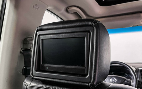 Nissan Pathfinder, 2014 год, 2 477 000 рублей, 25 фотография