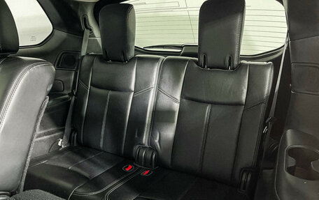 Nissan Pathfinder, 2014 год, 2 477 000 рублей, 26 фотография