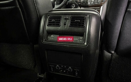 Nissan Pathfinder, 2014 год, 2 477 000 рублей, 24 фотография