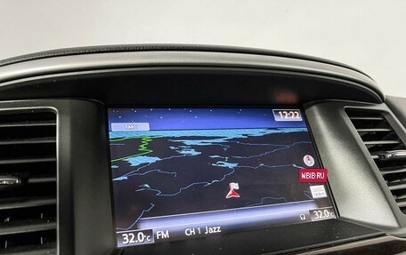 Nissan Pathfinder, 2014 год, 2 477 000 рублей, 22 фотография