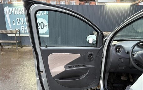 Chery IndiS (S18D) I, 2014 год, 450 000 рублей, 9 фотография