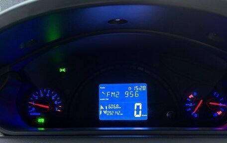 Chery IndiS (S18D) I, 2014 год, 450 000 рублей, 8 фотография