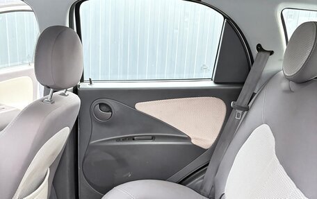 Chery IndiS (S18D) I, 2014 год, 450 000 рублей, 7 фотография