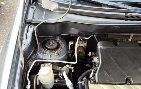 Mitsubishi Outlander III рестайлинг 3, 2005 год, 550 000 рублей, 5 фотография