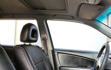 Mitsubishi Outlander III рестайлинг 3, 2005 год, 550 000 рублей, 2 фотография