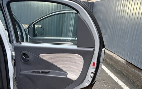 Chery IndiS (S18D) I, 2014 год, 450 000 рублей, 12 фотография