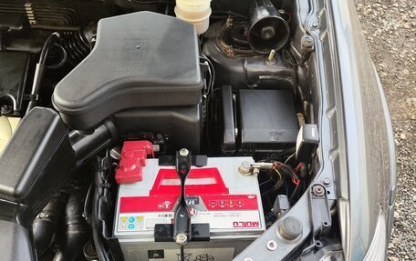 Mitsubishi Outlander III рестайлинг 3, 2005 год, 550 000 рублей, 6 фотография