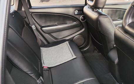 Mitsubishi Outlander III рестайлинг 3, 2005 год, 550 000 рублей, 8 фотография