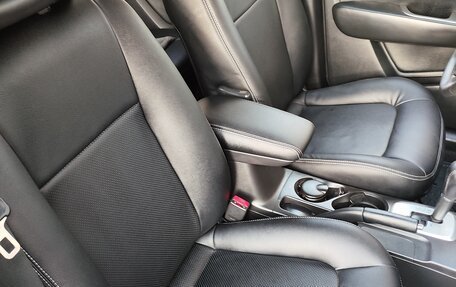 Mitsubishi Outlander III рестайлинг 3, 2005 год, 550 000 рублей, 13 фотография