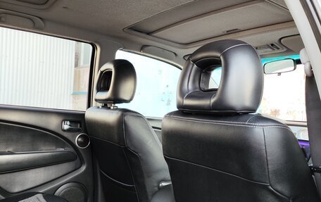 Mitsubishi Outlander III рестайлинг 3, 2005 год, 550 000 рублей, 10 фотография