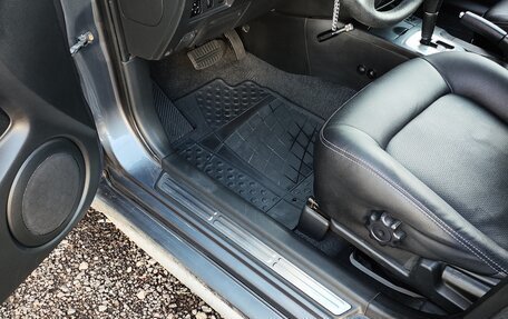 Mitsubishi Outlander III рестайлинг 3, 2005 год, 550 000 рублей, 15 фотография