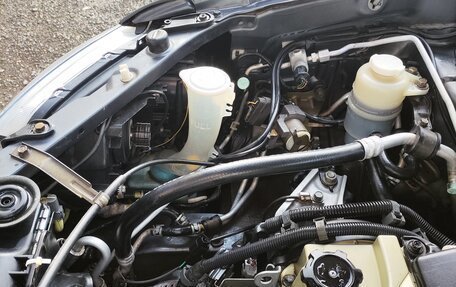 Mitsubishi Outlander III рестайлинг 3, 2005 год, 550 000 рублей, 26 фотография