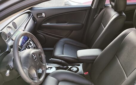 Mitsubishi Outlander III рестайлинг 3, 2005 год, 550 000 рублей, 24 фотография