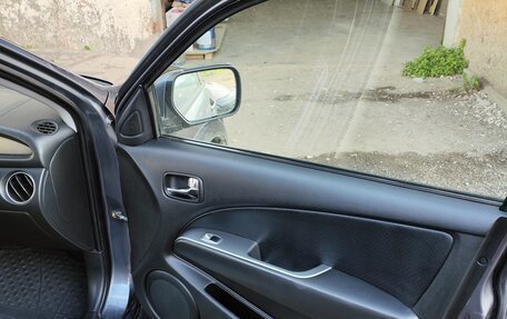 Mitsubishi Outlander III рестайлинг 3, 2005 год, 550 000 рублей, 25 фотография