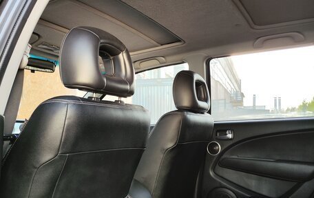 Mitsubishi Outlander III рестайлинг 3, 2005 год, 550 000 рублей, 20 фотография