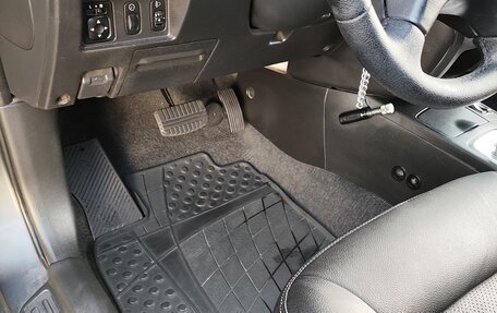 Mitsubishi Outlander III рестайлинг 3, 2005 год, 550 000 рублей, 29 фотография