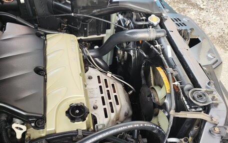 Mitsubishi Outlander III рестайлинг 3, 2005 год, 550 000 рублей, 27 фотография