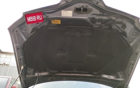 Mitsubishi Outlander III рестайлинг 3, 2005 год, 550 000 рублей, 23 фотография