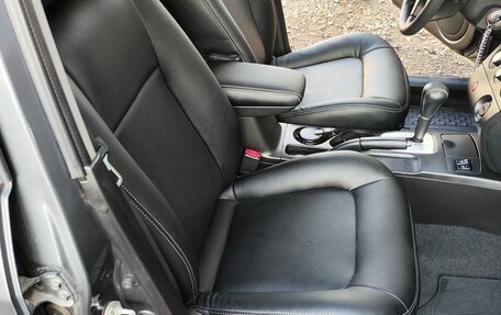 Mitsubishi Outlander III рестайлинг 3, 2005 год, 550 000 рублей, 32 фотография