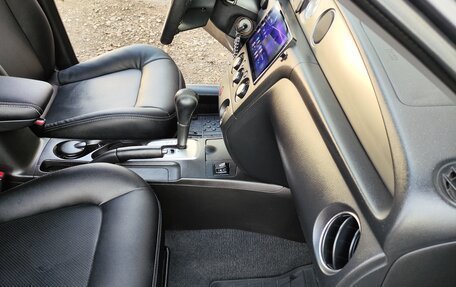 Mitsubishi Outlander III рестайлинг 3, 2005 год, 550 000 рублей, 31 фотография