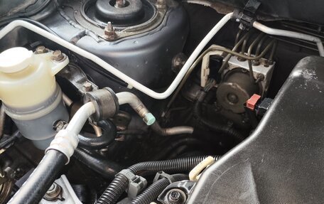 Mitsubishi Outlander III рестайлинг 3, 2005 год, 550 000 рублей, 36 фотография