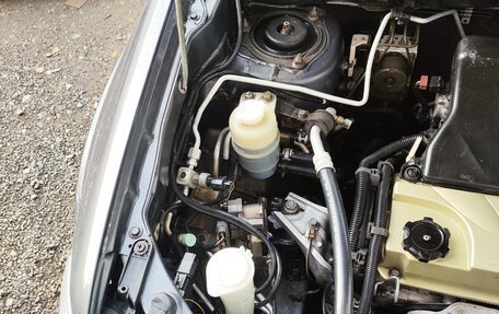 Mitsubishi Outlander III рестайлинг 3, 2005 год, 550 000 рублей, 37 фотография