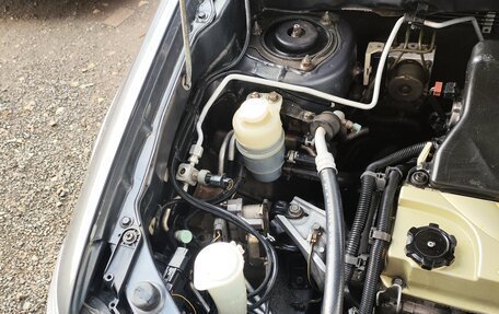 Mitsubishi Outlander III рестайлинг 3, 2005 год, 550 000 рублей, 39 фотография