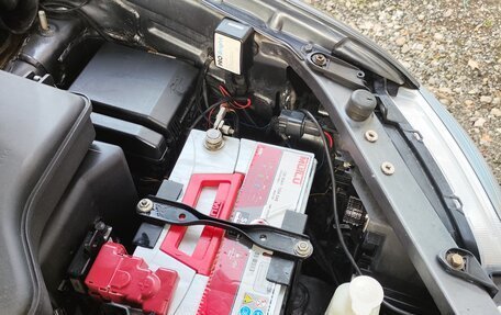 Mitsubishi Outlander III рестайлинг 3, 2005 год, 550 000 рублей, 38 фотография