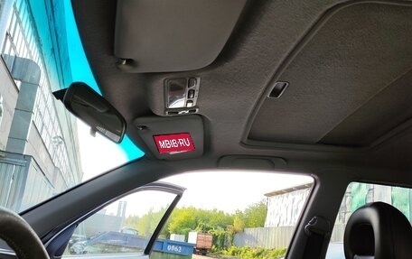 Mitsubishi Outlander III рестайлинг 3, 2005 год, 550 000 рублей, 35 фотография