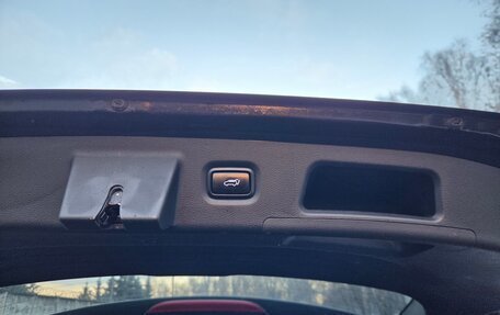 Hyundai Santa Fe IV, 2019 год, 3 970 000 рублей, 13 фотография