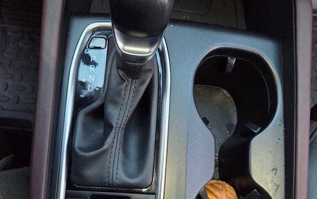 Hyundai Santa Fe IV, 2019 год, 3 970 000 рублей, 20 фотография