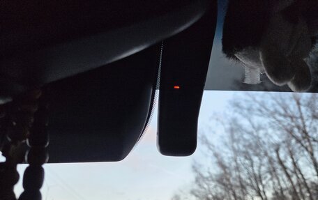 Hyundai Santa Fe IV, 2019 год, 3 970 000 рублей, 24 фотография