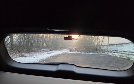 Hyundai Santa Fe IV, 2019 год, 3 970 000 рублей, 25 фотография