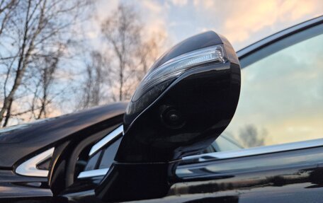 Hyundai Santa Fe IV, 2019 год, 3 970 000 рублей, 29 фотография