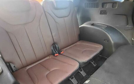 Hyundai Santa Fe IV, 2019 год, 3 970 000 рублей, 32 фотография