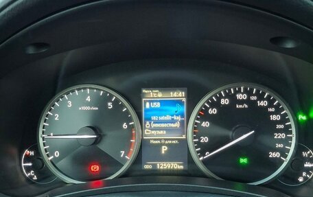 Lexus NX I, 2019 год, 3 100 000 рублей, 4 фотография
