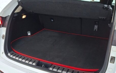 Lexus NX I, 2019 год, 3 100 000 рублей, 13 фотография